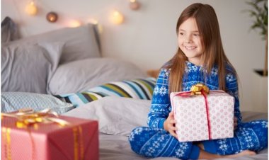 Top 10 Gift Ideas For Kids That Are Useful In The Long-Term