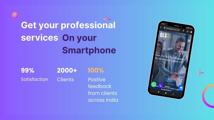 QuikLegalService.com Unveils Game-Changing Online Legal Services, Orchestrating a Digital Legal Revolution