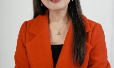 Michelle Ayon Navajas: A Multi national Bestselling Author