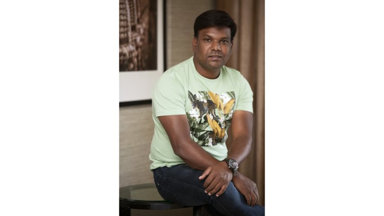 Forever Naveen Kumar: Redefining High Fashion in India and Beyond