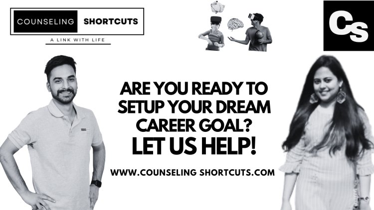 "Empowering Leaders: Counseling Shortcuts' New Era in Holistic Education"