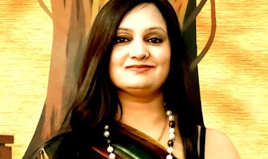 And Here Comes – THE PSYCHOMENTIUM Unveiling the Story of Dr. Shoma Jain: The Fascinating Journey of Altering The Fate!