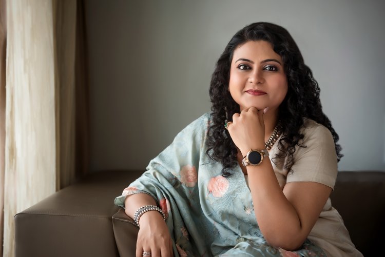 Siddhii Shaah: The Healer Turning Financial Fears and Love Tears into Cheers!