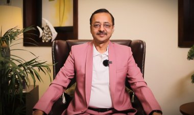 Importance of Diversification in Stock Market Portfolios, Highlighted by Salil Shah, MD of Lakshmishree