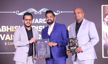 Discover E canna Coin: Pioneering Digital Asset Management in India