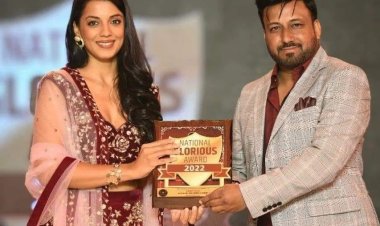 Pioneering Skill Development: Vikram Singh Chirana's Journey with One India Skills