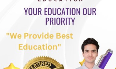 A story of resilience and strong resolve—the rise of LCP as a leader in online education