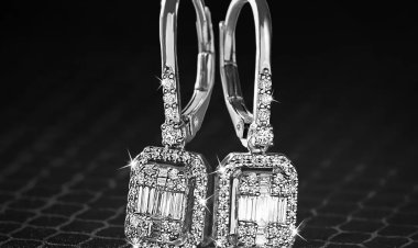 The Emerald Cut Diamond: A Symbol of Timeless Elegance