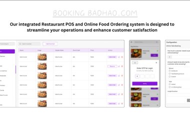 Webyapar Solutions Launches 'Booking Badhao'—A Revolutionary Subscription-Based Software for Hospitality Management