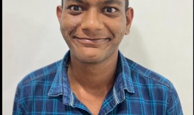 लेखक माणिक गुप्ता बिना शर्त और निस्वार्थ प्रेम का वर्णन करते हैं