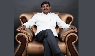 The Remarkable Journey of Naineni Sampath Rao: A Testament to Leadership and Entrepreneurial Excellence