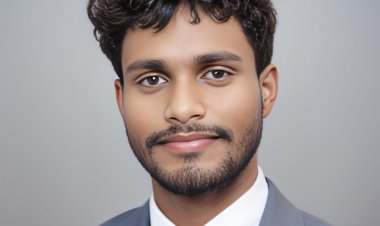 India’s Top Special Crime Investigator: Ravi Raushan, Cybersecurity Visionary and Thought Leader