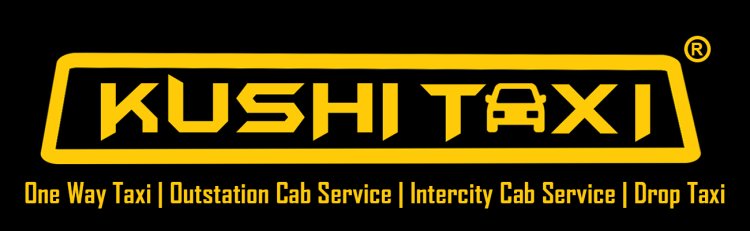 Save 30% on Your Outstation Travel with Kushi Taxi's Drop Taxi Service