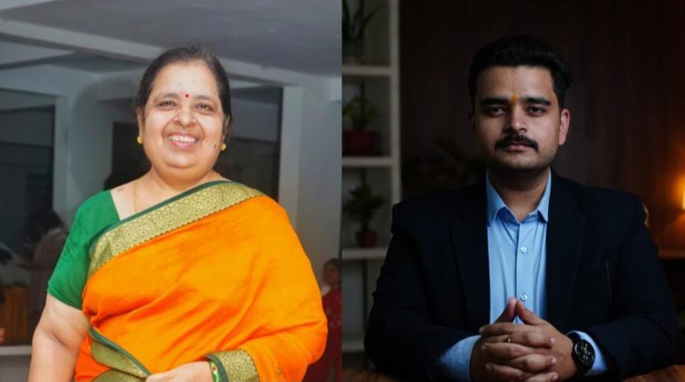 Advocate Sangeeta Sharma Appointed District Legal Counsel for Mahila Adhikar Manch, Bhopal