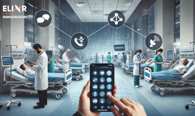 How Elixr Labs is Changing Healthcare Communication for the Better With Its Innovative Solutions