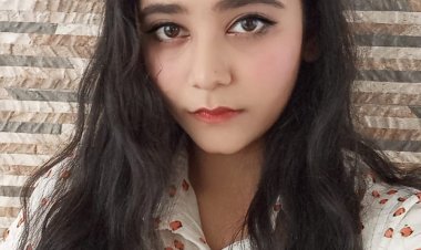 One man, One truth and Suspects of his own by Author J. Amrutha Lakshmi (AL)