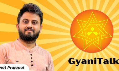 GyaniTalk: Revolutionizing Astrology with Modern Technology and Traditional Wisdom