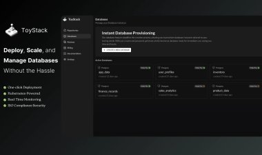 Toystack.ai: Powering a New Era of Cloud Simplicity for India’s Tech Innovators