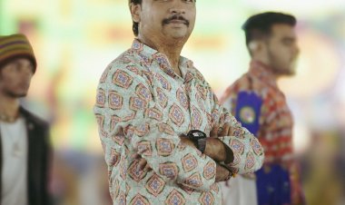 Bhargav Trambadiya Photography: Turning Moments Into Masterpieces