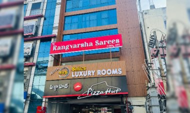 Remina Expresses Gratitude for Hyderabad's Warm Welcome and Overwhelming Response to New Outlet