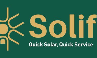Revolutionizing Solar Maintenance with Solify Projects India Pvt Ltd