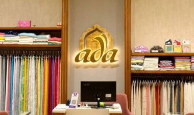 ADA to Open Its First Physical Store in South India