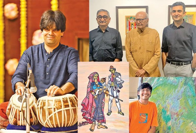 Things to do in Ahmedabad this weekend