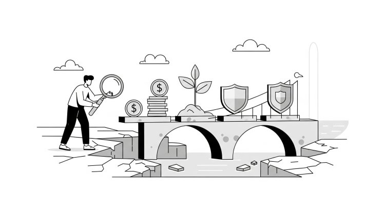 Credit Score Repair After Default: Myths vs Legal Realities in India