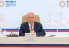 Sechin Discusses the Current State of Global Institutional Coordination