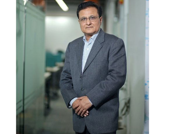From Idea to IPO Why Every Startup Needs the Right Workspace