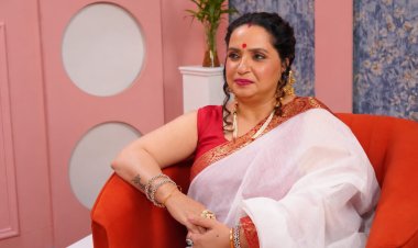 Astrologer Priyanka Bhatnagar Opens Up on Psychic Powers, Tantra and the Night Her Father Said Goodbye